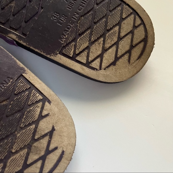 Rombaut Cabbage Slides + PZTODAY - Picture 7 of 7